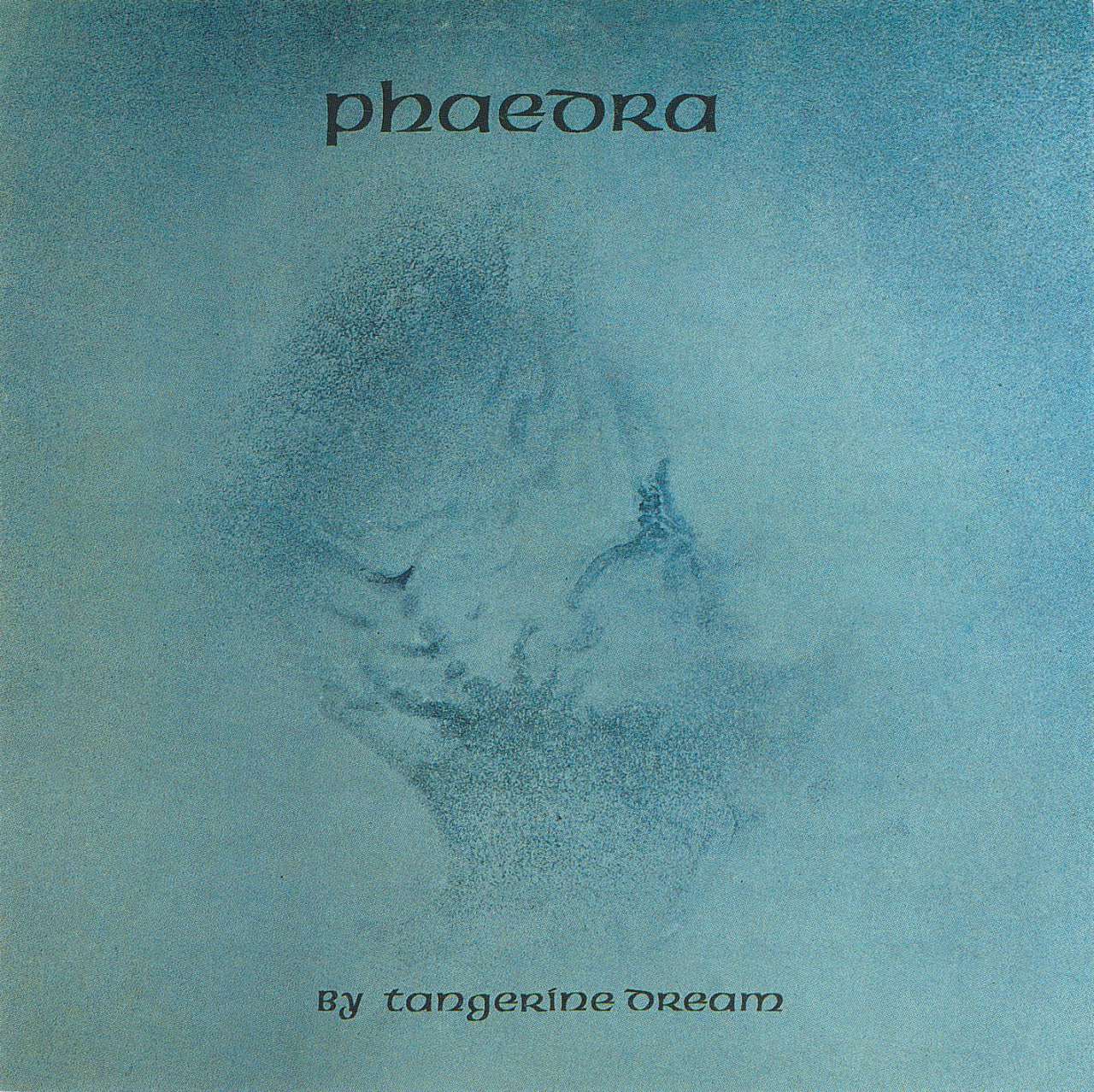 Tangerine Dream - Phaedra (1974) [FLAC]