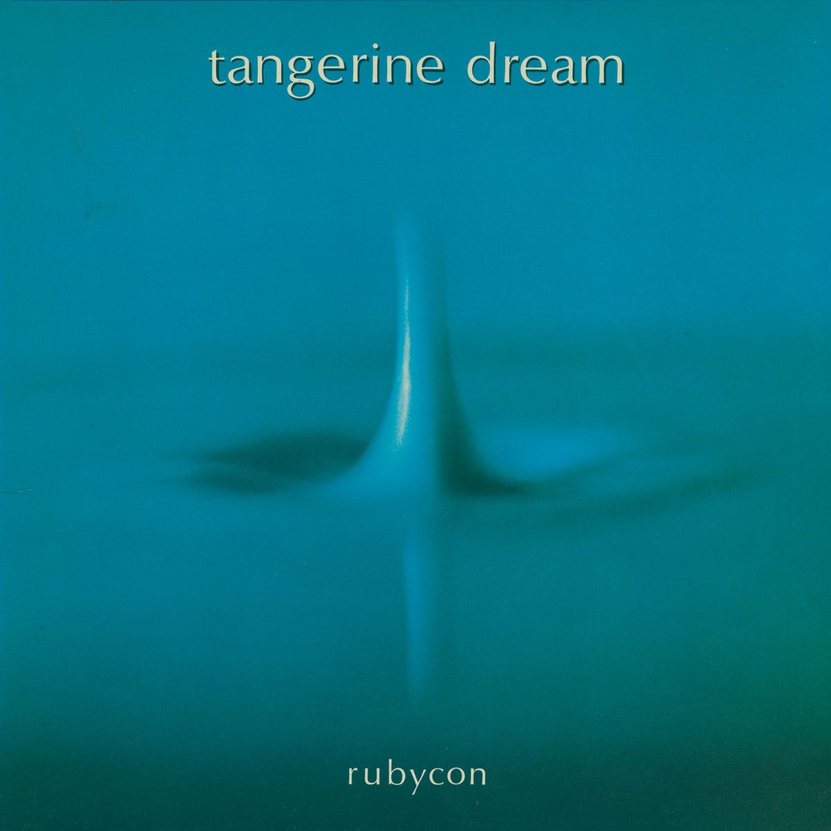 Tangerine Dream - Rubycon (1975) [FLAC]