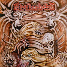 Defleshed - Ma Belle Scalpelle [ep] (1994) Thrash⁄Death Metal