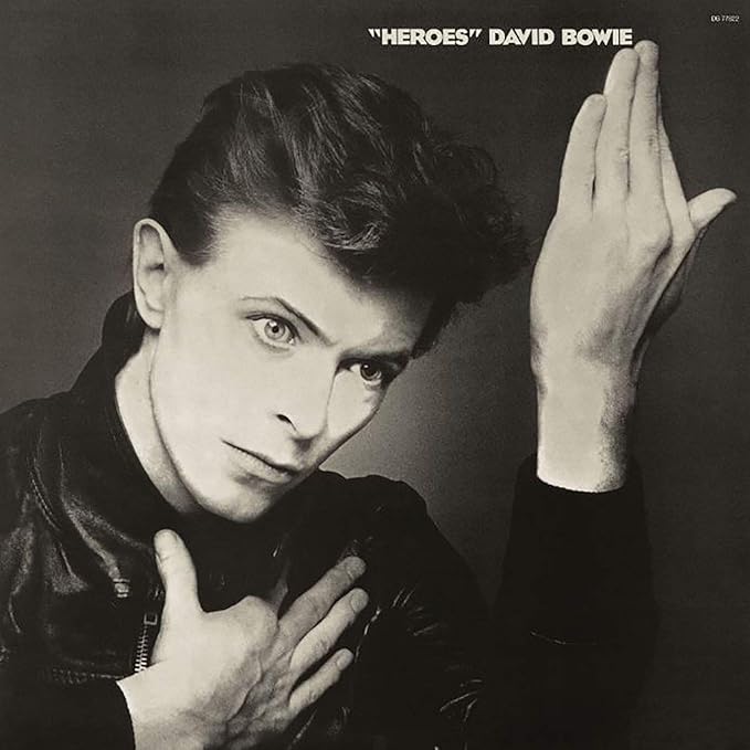 David Bowie - 