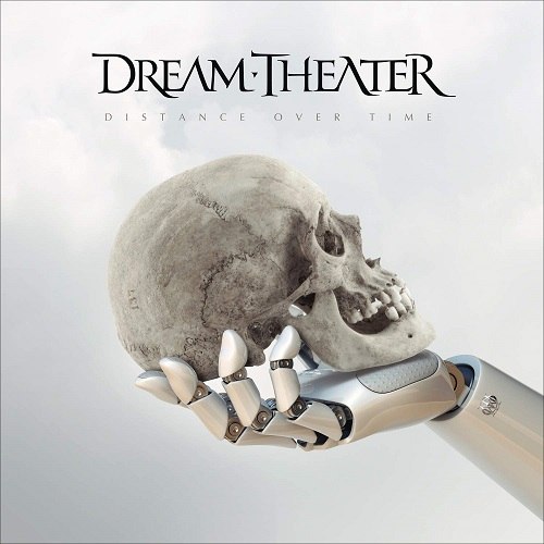 Dream Theater - Distance Over Time (2019) Progressive Metal (D)