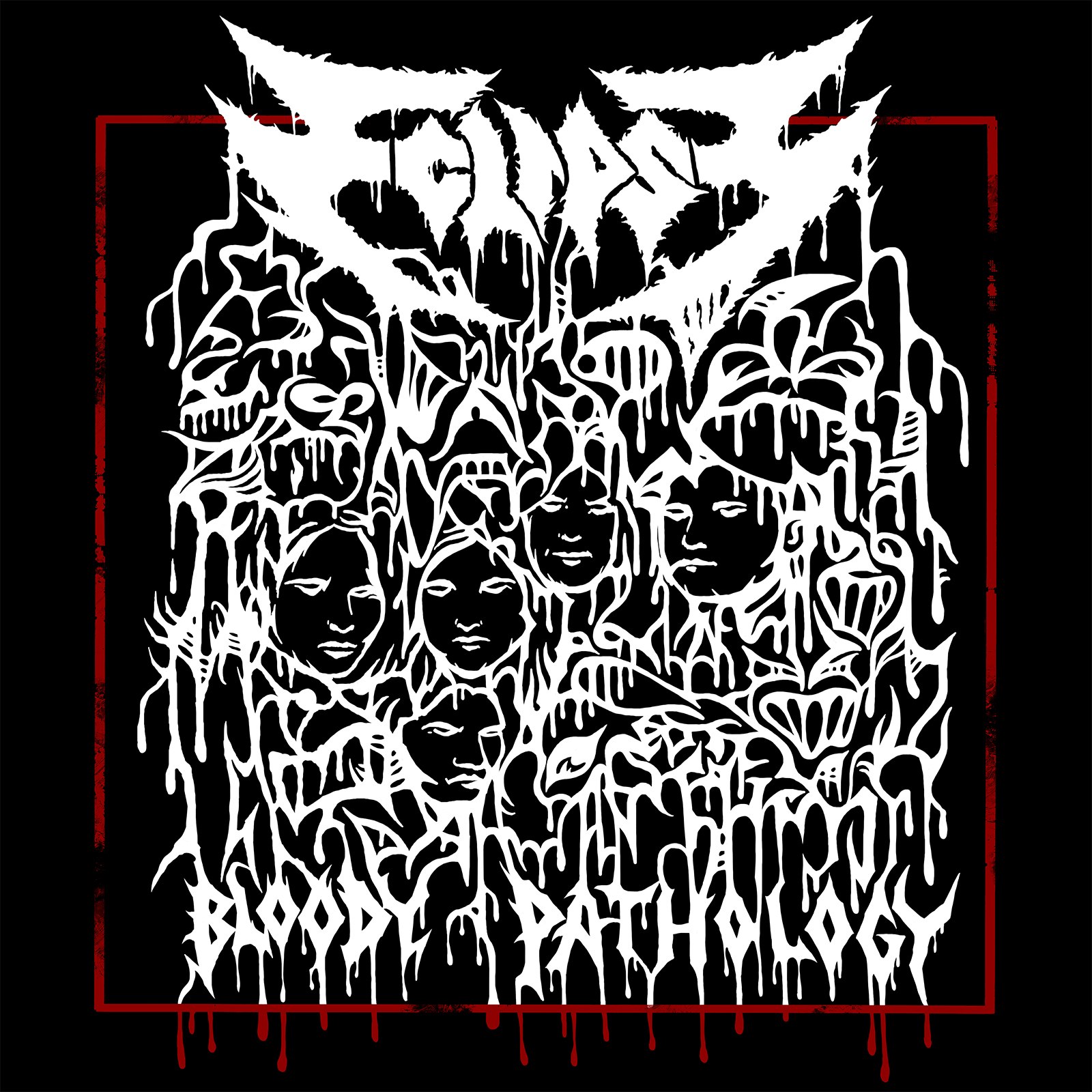 Eclipse - Bloody Pathology (1994) Death Metal (D)