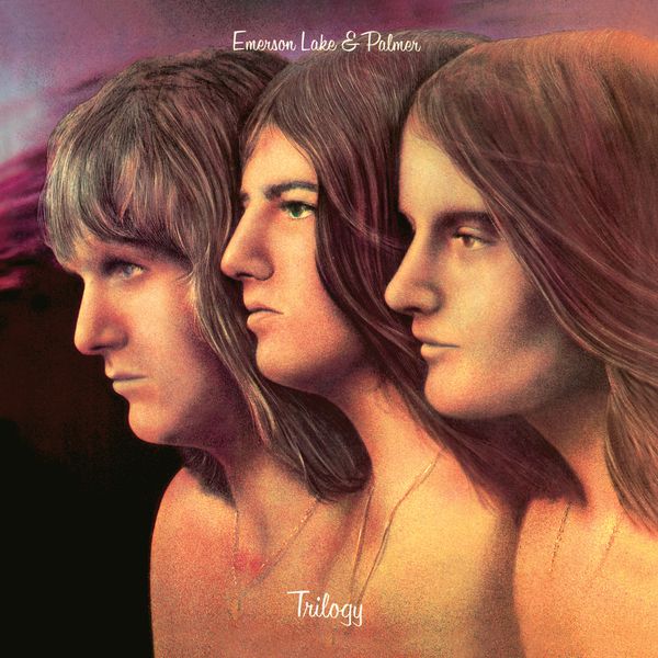 Emerson, Lake & Palmer - Trilogy (1972) [FLAC]