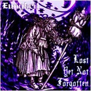Ewigkeit - Lost Yet Not Forgotten [best of⁄compilation] (2006) Electronic Experimental Dark Metal