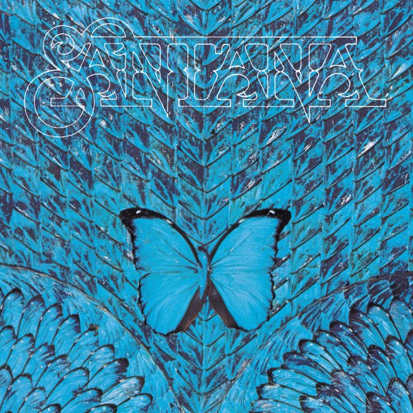 Santana - Borboletta (1974) [FLAC]