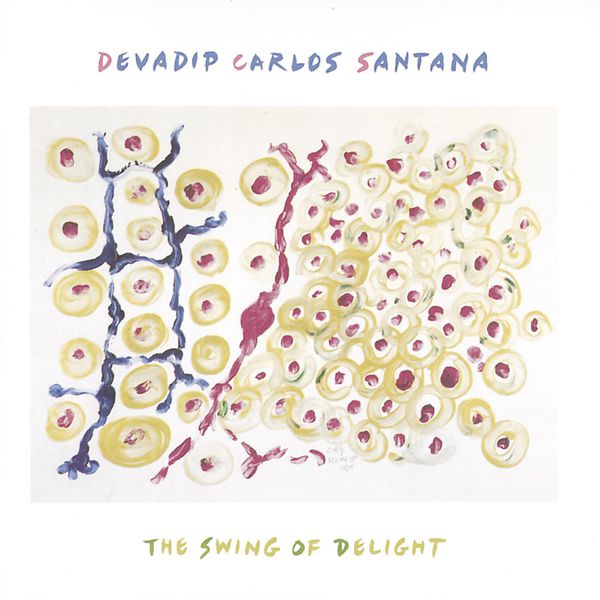 Santana - The Swing of Delight (1980) [FLAC]