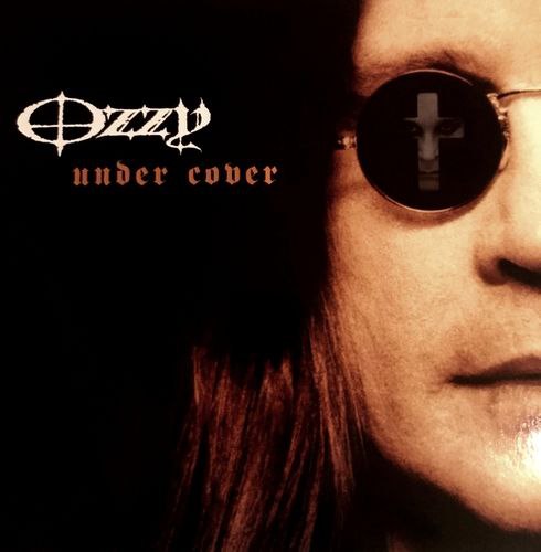 Ozzy Osbourne - Under Cover (2005) LP [DSD]
