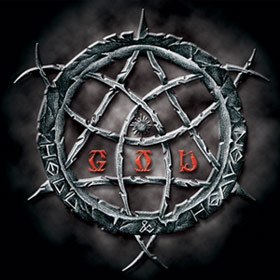GOD The Barbarian Horde - Hell & Heaven [ep] (2006) Melodic Death⁄Doom⁄Atmospheric Metal