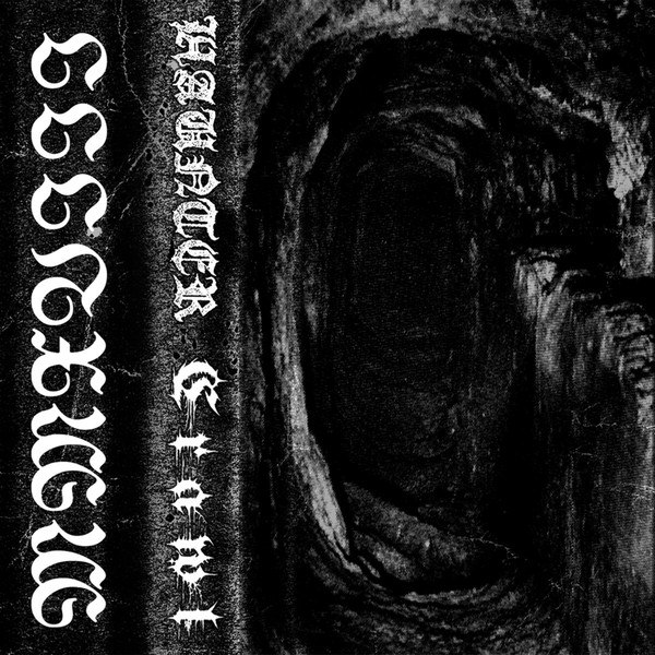 Haunter & Crawl - Haunter⁄Crawl [split] (2018) Black Metal ¦ Black⁄Sludge⁄Doom Metal (D)(D13)