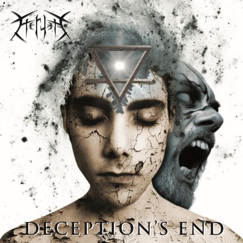 Heruka - Deception's End (2018) Symphonic Black Metal
