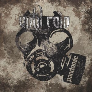 Until Rain - Pandemic [ep] (2011) Progressive Metal