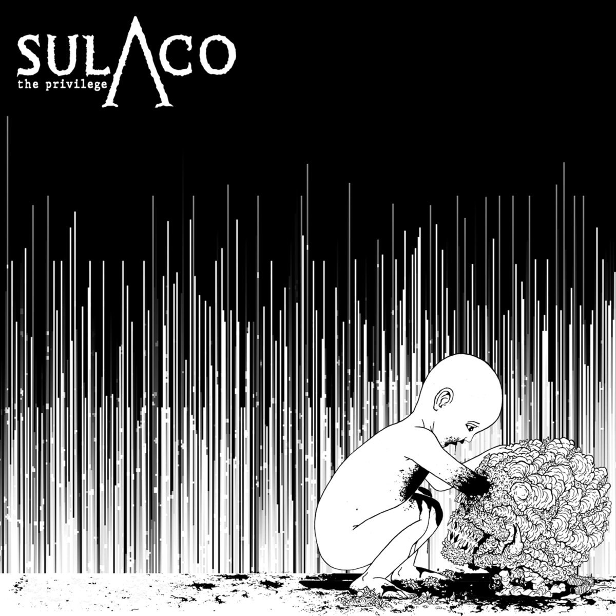 Sulaco - The Privilege [ep] (2020) Technical Deathgrind (D5)