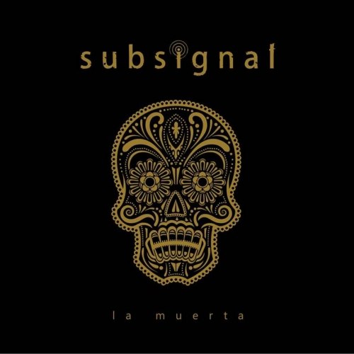 Subsignal - La Muerta (2018) Progressive Metal⁄Rock (D5)