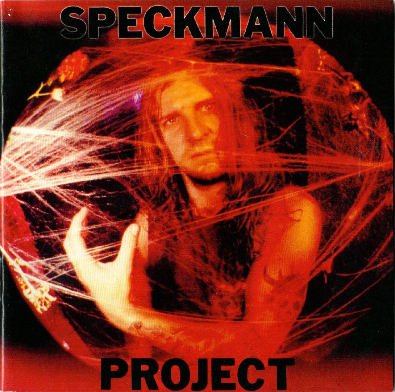 Speckmann Project - Speckmann Project (1992) Death⁄Thrash Metal