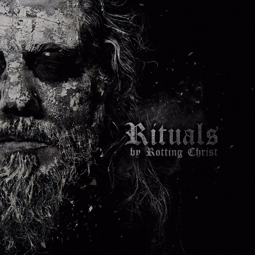 Rotting Christ - Rituals (2016) Black⁄Dark Metal