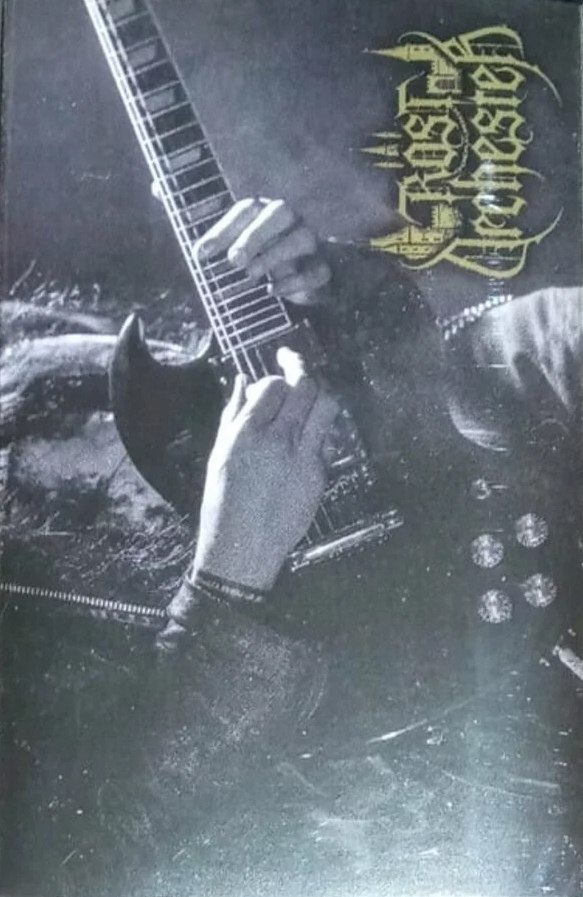 Rostorchester - Live In Switzerland 2019 [live] (2021) Black Metal (D6)