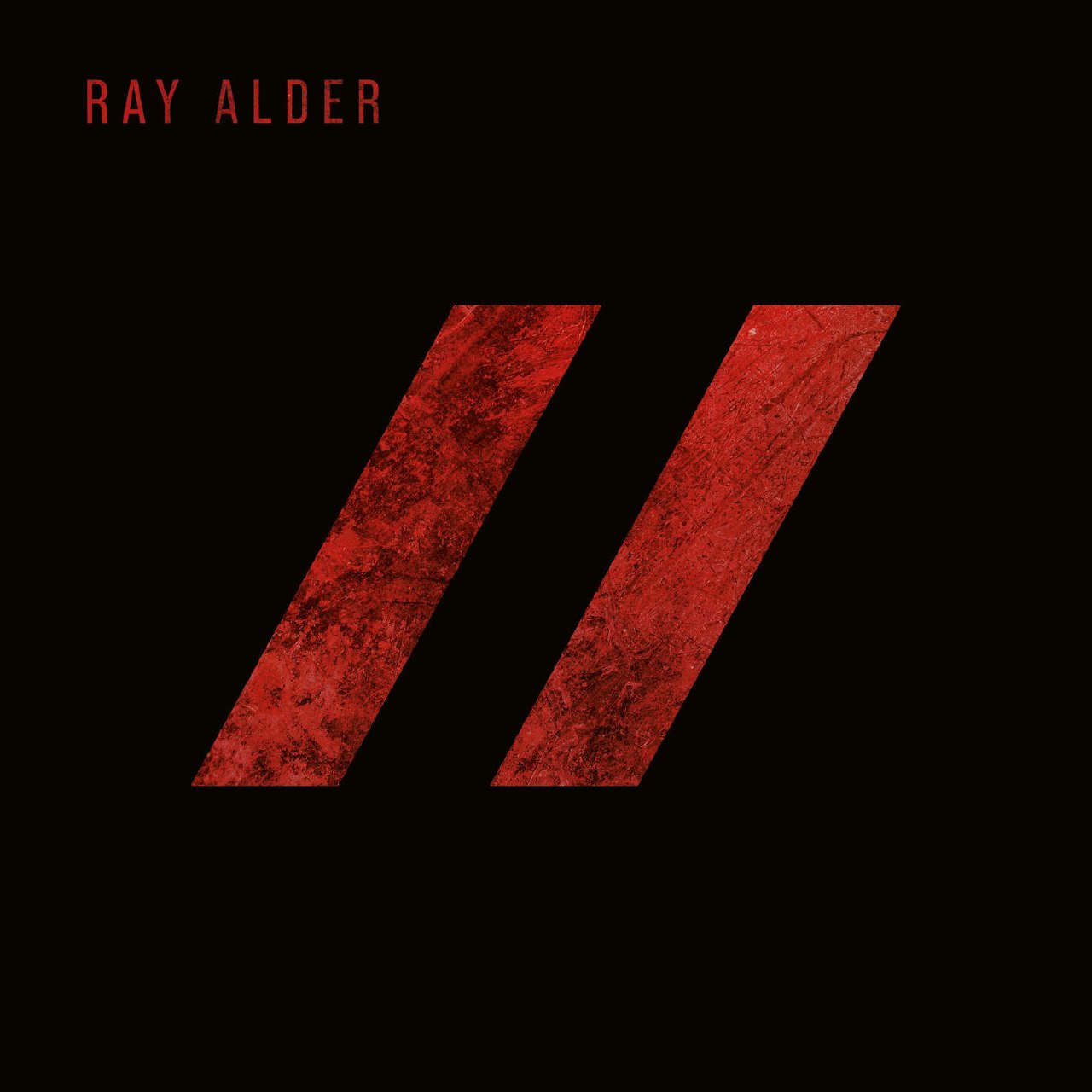 Ray Alder - II (2023) Progressive Metal⁄Rock