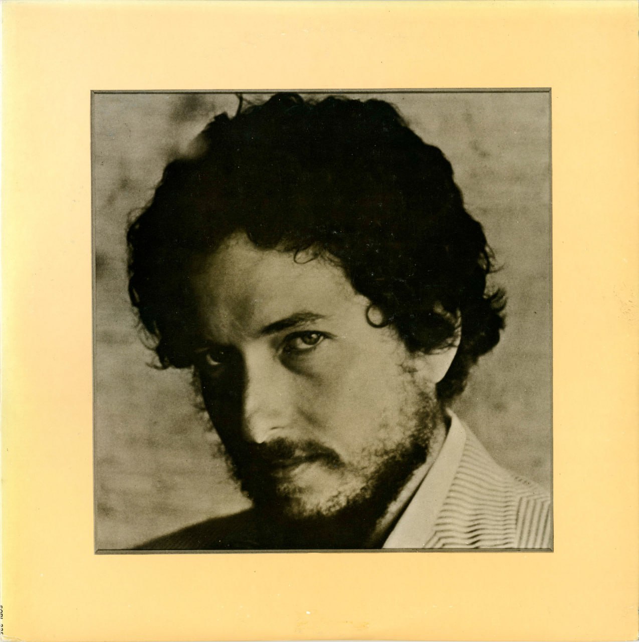 Bob Dylan - New Morning (1970) LP [FLAC]