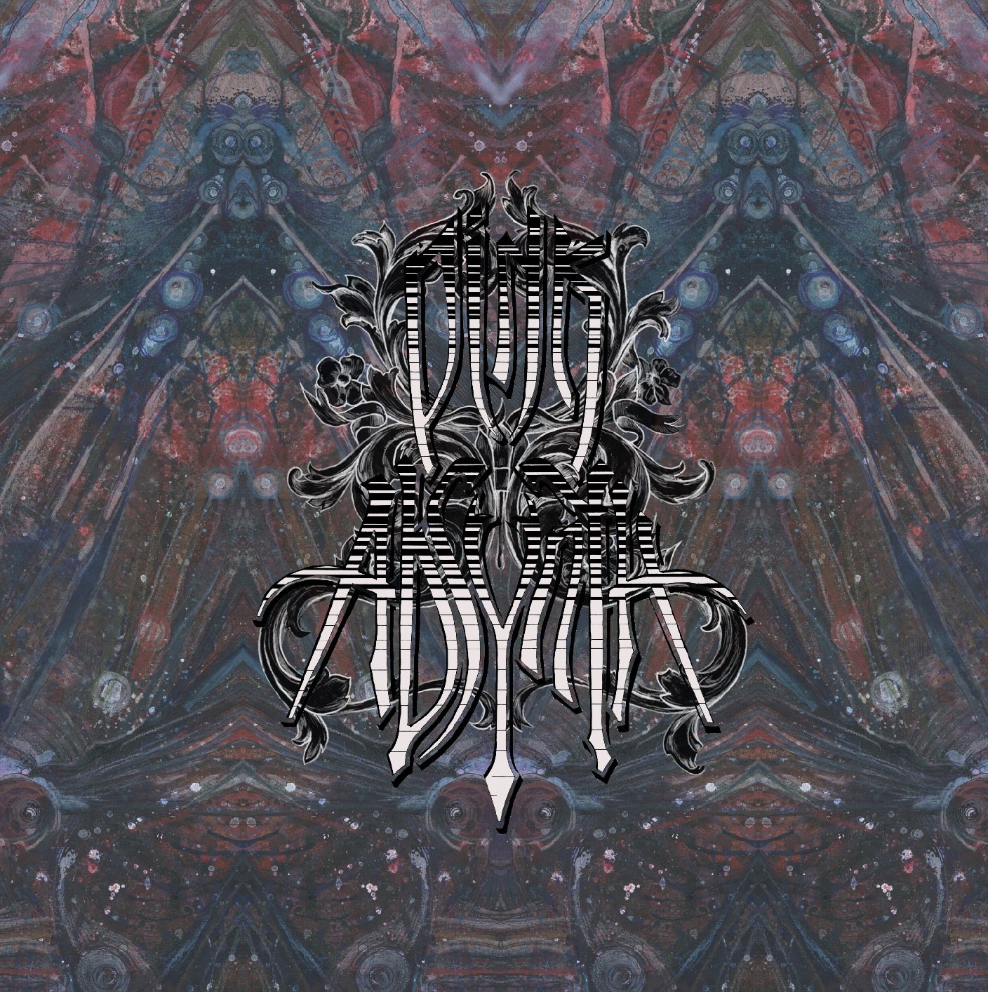 Pink Absynth - Pink Absynth (2015) Heavy Metal