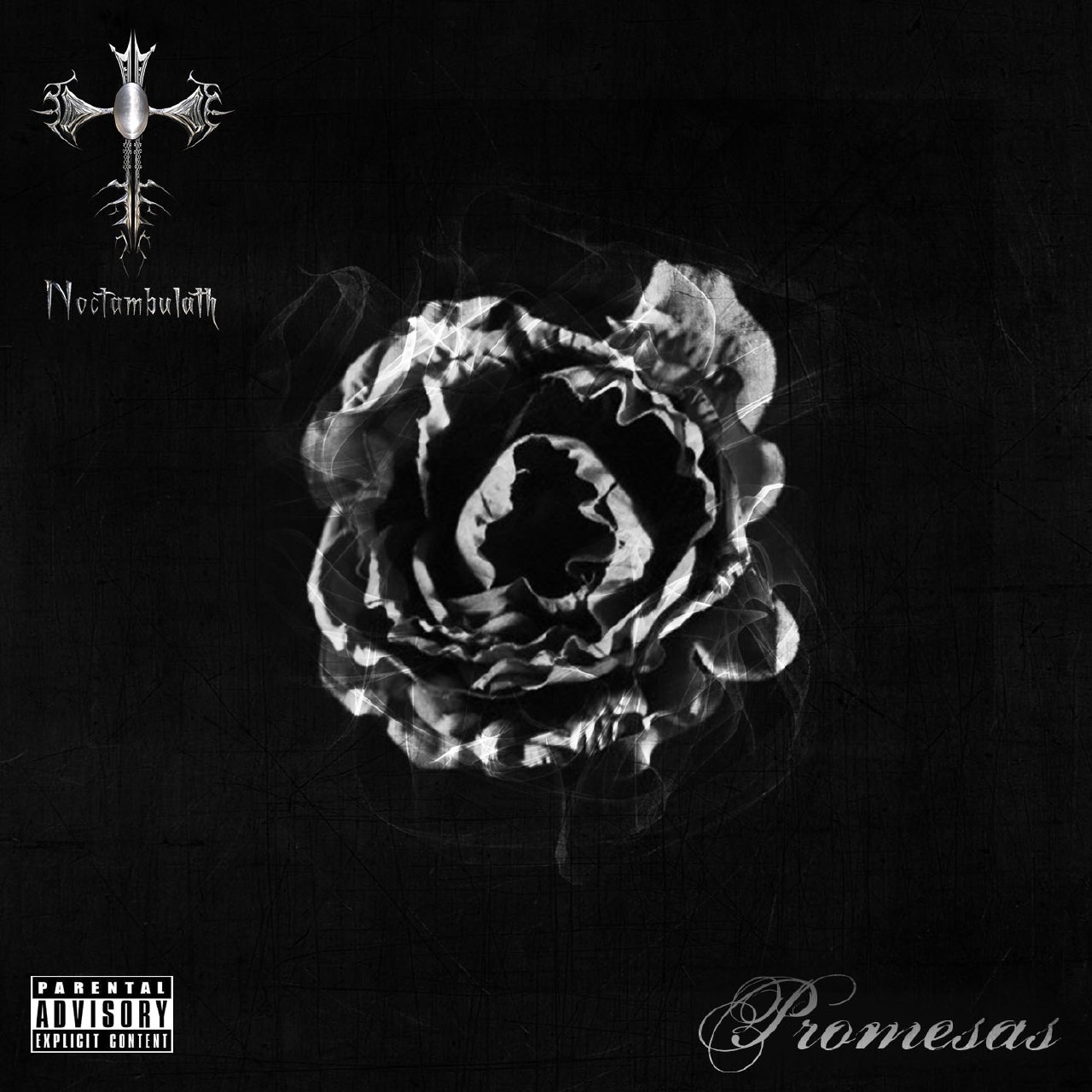 Noctambulath - Promesas [single] (2013) Gothic Metal (D4)