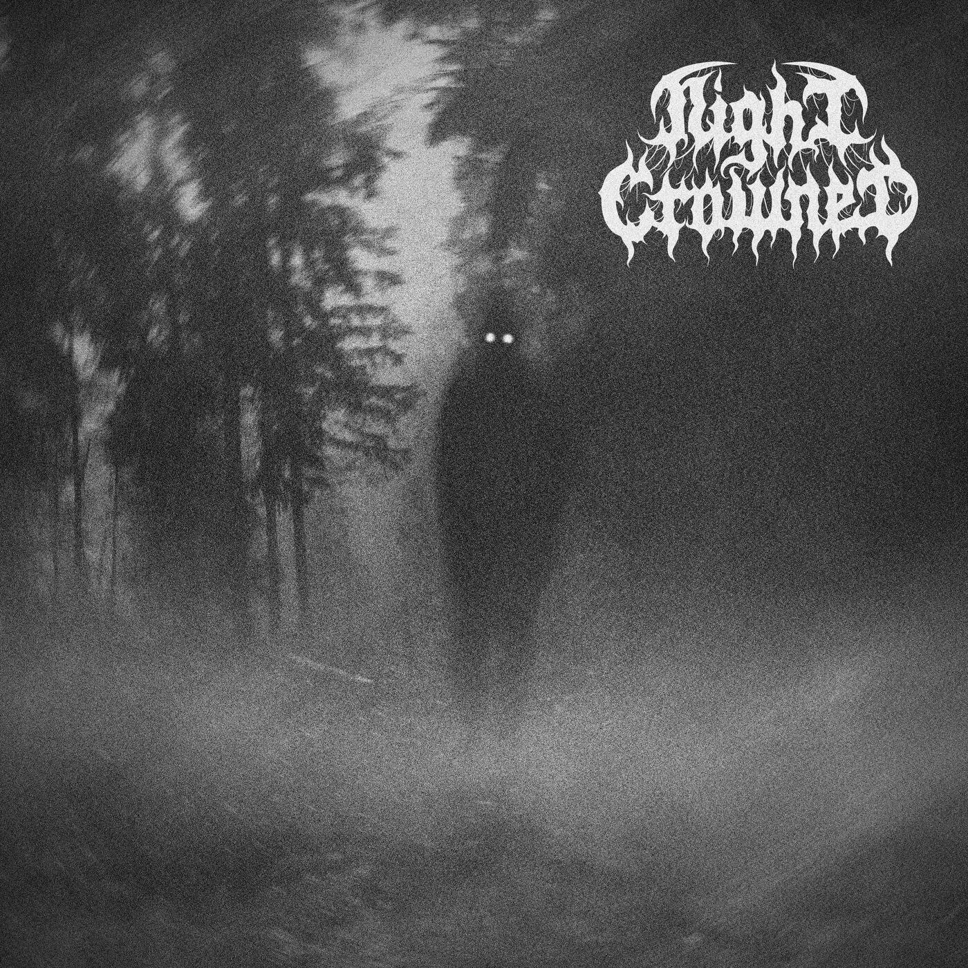 Night Crowned - Rebirth Of The Old [ep] (2022) Melodic Black⁄Death Metal (D6)