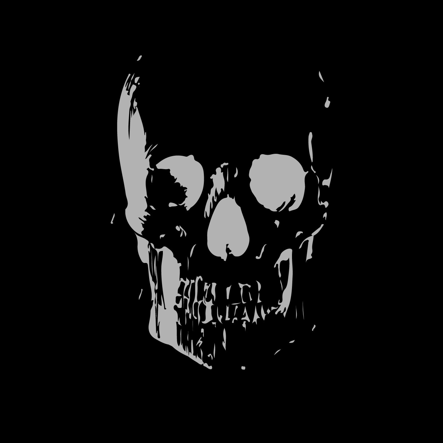 Mount Depression - The Staring Man (2022) Experimental Black Metal⁄Ambient (D6)