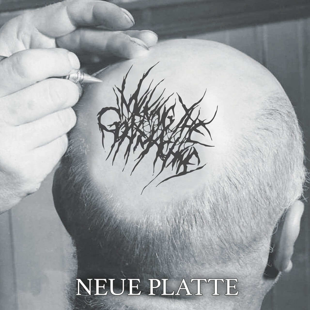 Milking The Goatmachine - Neue Platte (2023) Death Metal⁄Grindcore (D)