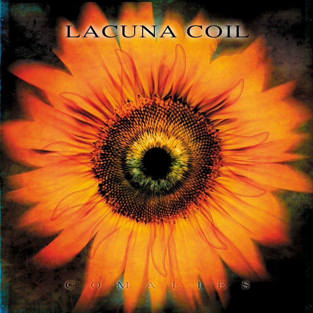 Lacuna Coil - Comalies (2002) Gothic Metal