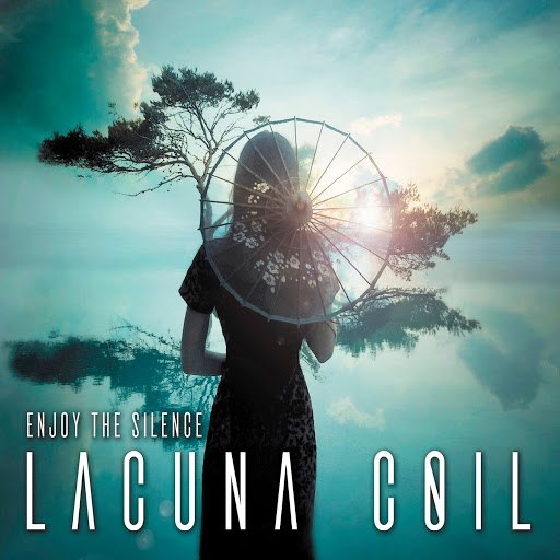 Lacuna Coil - Enjoy The Silence [single] (2006) Gothic Metal