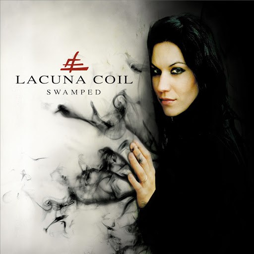 Lacuna Coil - Swamped (Promo) [single] (2004) Gothic Metal