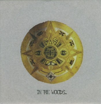 In The Woods... - Epitaph [single] (2000)  Avant-garde⁄Experimental⁄Progressive Metal