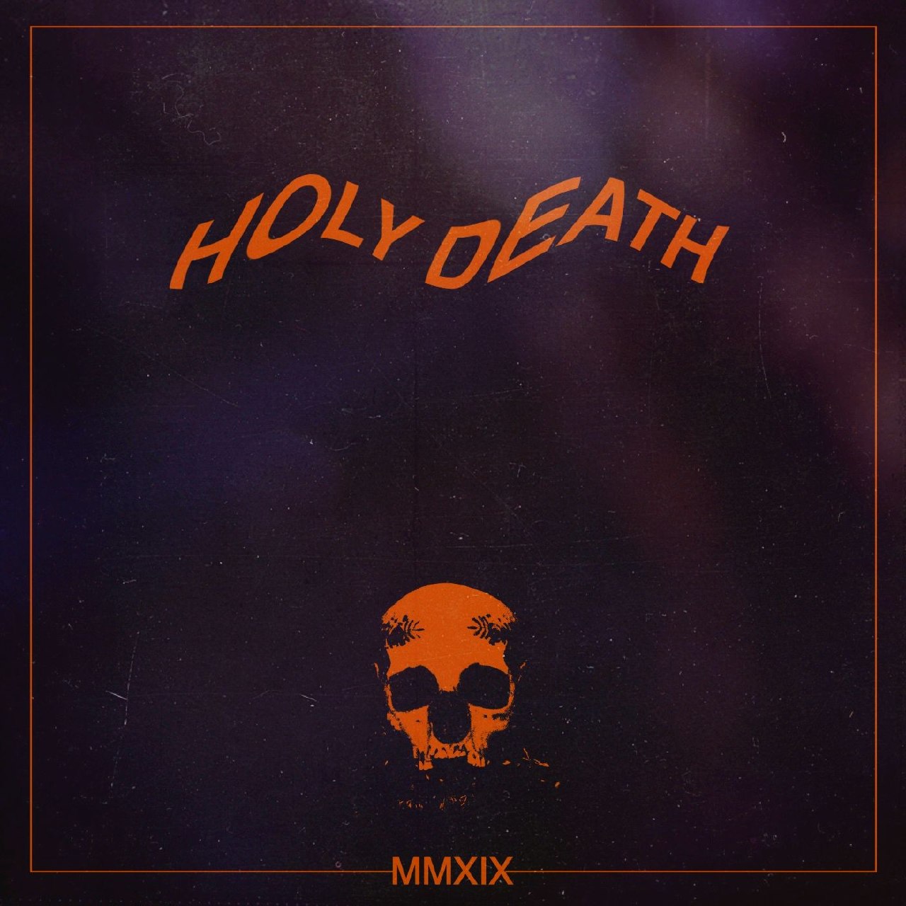 Holy Death - Mmxix [ep] (2019) Stoner⁄Doom Metal (D)