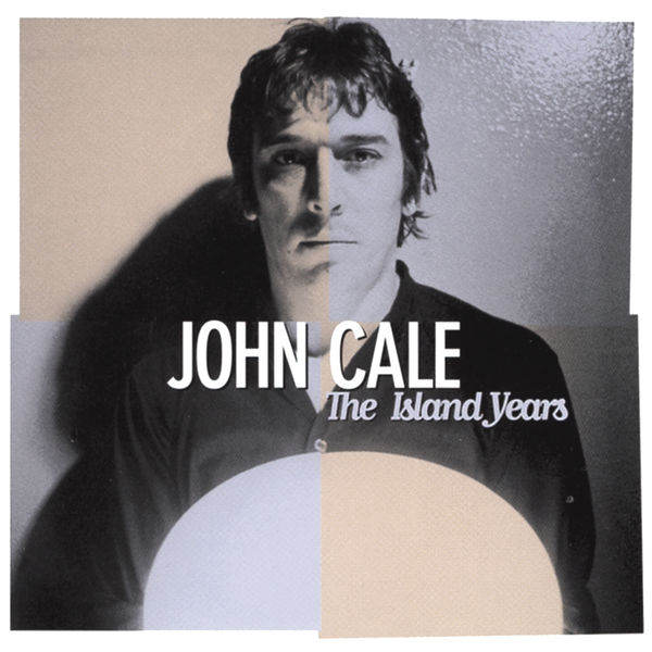 John Cale - The Island Years (1996) [FLAC]