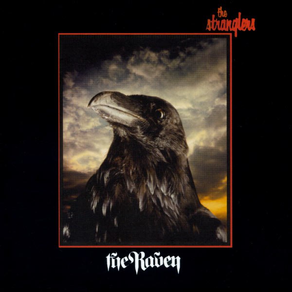 The Stranglers — The Raven (1979) [FLAC]
