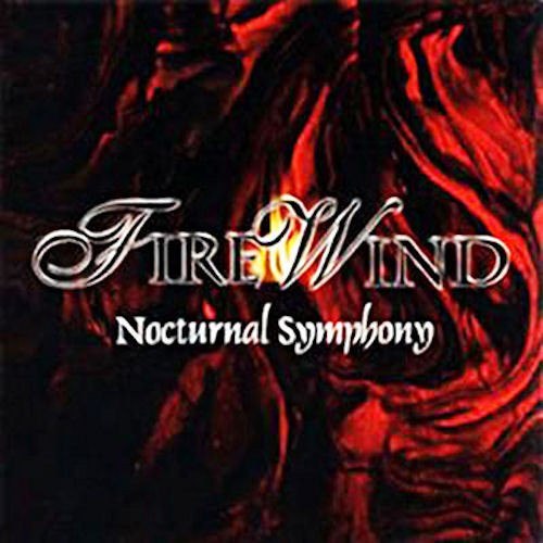 Firewind - Nocturnal Symphony [demo] (1999) Speed Metal