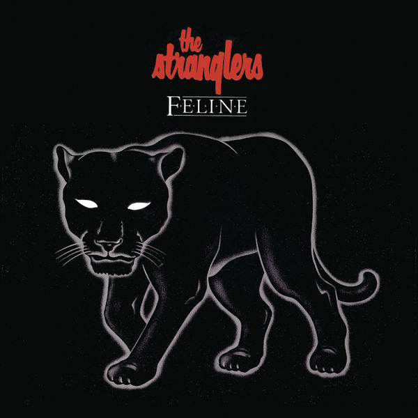 The Stranglers — Feline (1982) [FLAC]