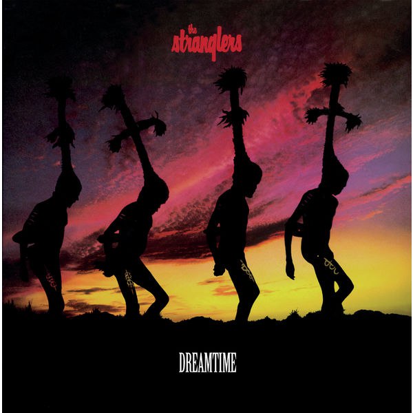 The Stranglers — Dreamtime (1986) [FLAC]