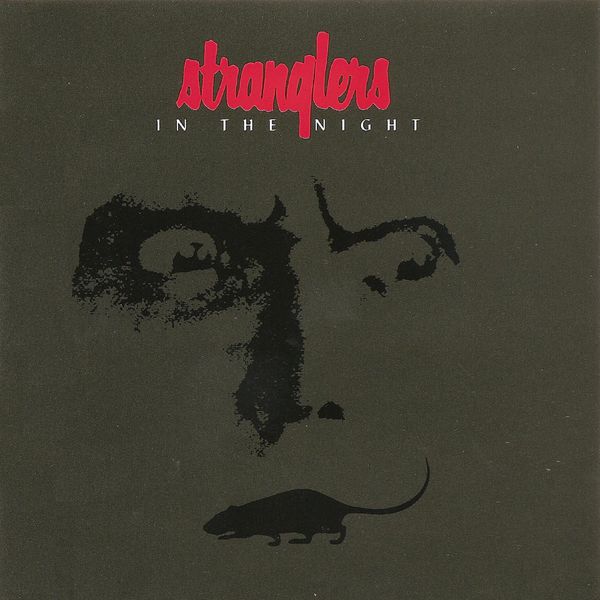 The Stranglers — Stranglers in the Night (1992) [FLAC]