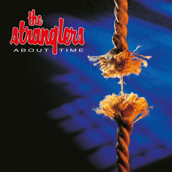 The Stranglers — About Time (1995) [FLAC]