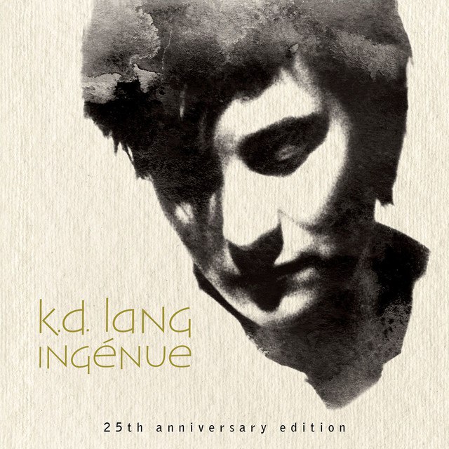 K.D. lang - Ingénue (1992) [FLAC]