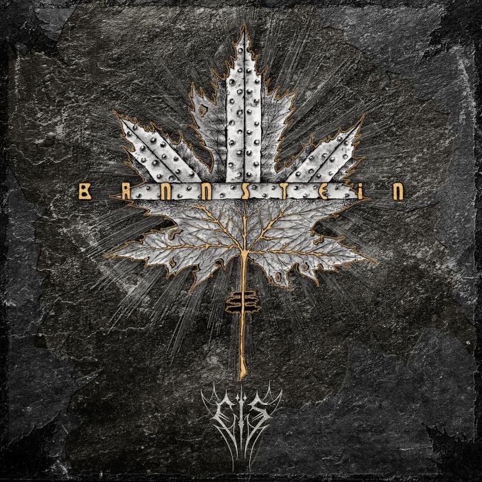 Eïs - Bannstein (2015) Atmospheric Black Metal