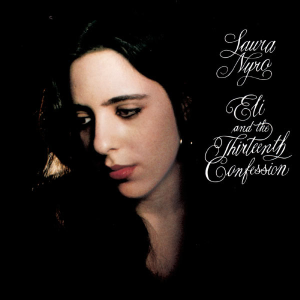 Laura Nyro - Eli And The Thirteenth Confession (1968) [FLAC]