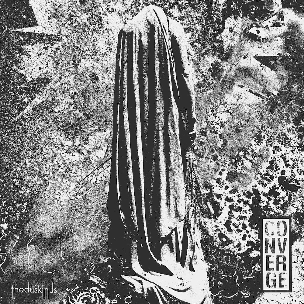 Converge - The Dusk In Us (2017) Metalcore⁄Chaotic Hardcore⁄Sludge (D)