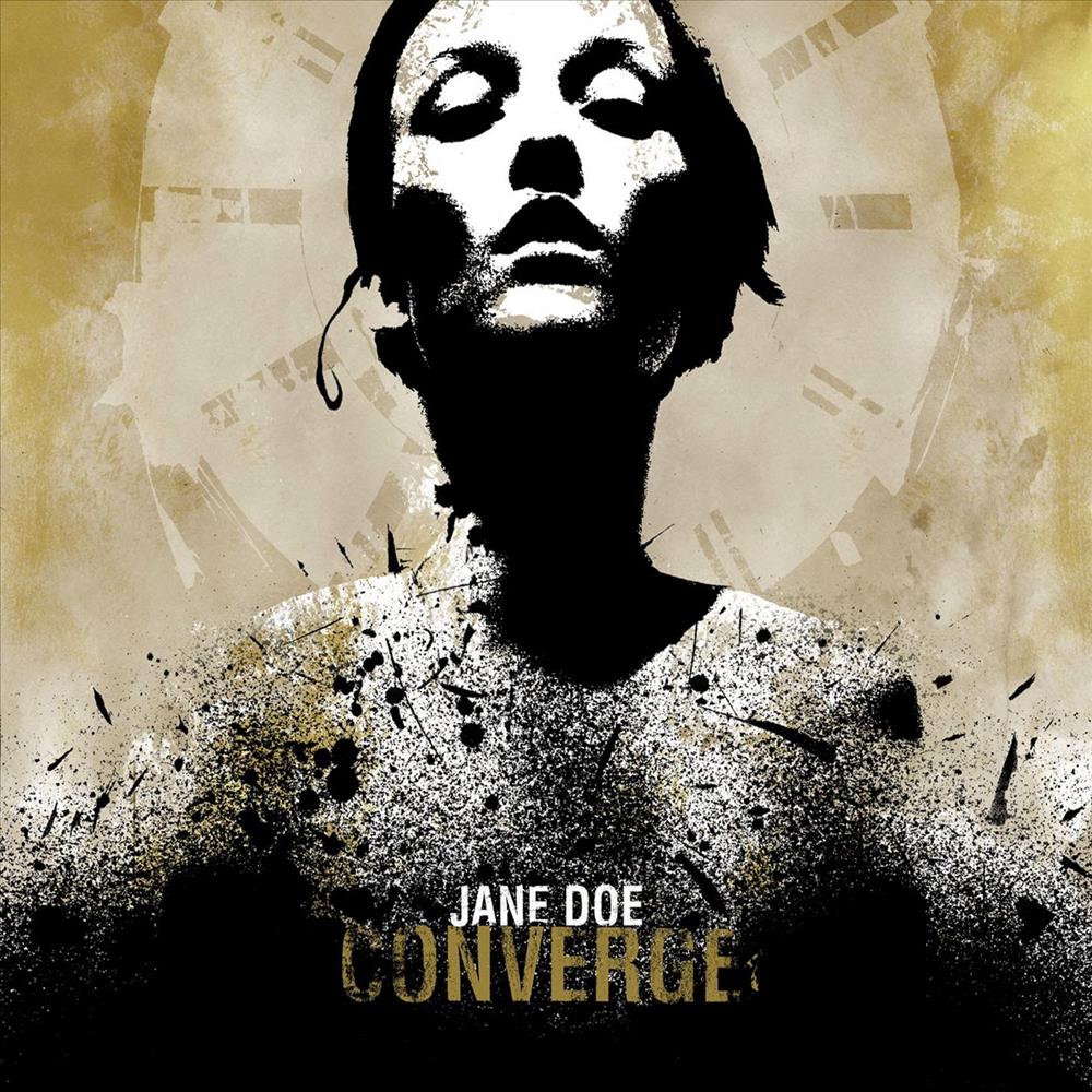Converge - Jane Doe (2001) Chaotic Mathcore