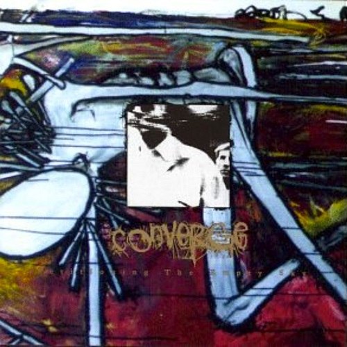 Converge - Petitioning The Empty Sky (1997) Chaotic Mathcore