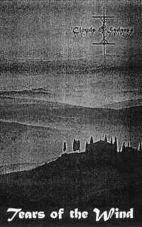 Clouds Of Sadness - Tears Of The Wind [demo] (1997) Symphonic Gothic⁄Black Metal
