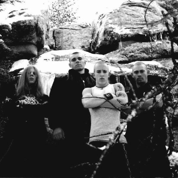 Brumalis - Vengeance Amidst The Snow (2003) Black Metal