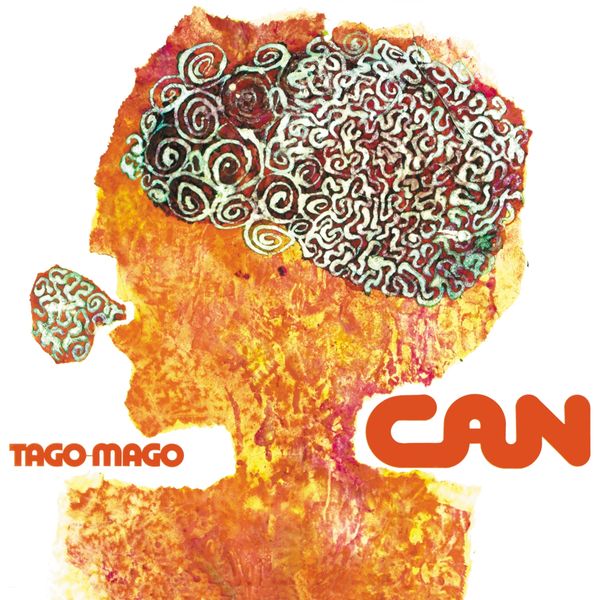 Can - Tago Mago (1971) [FLAC]