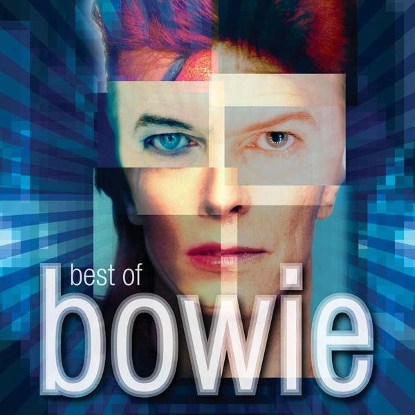 David Bowie - Best Of Bowie (2002) [FLAC]