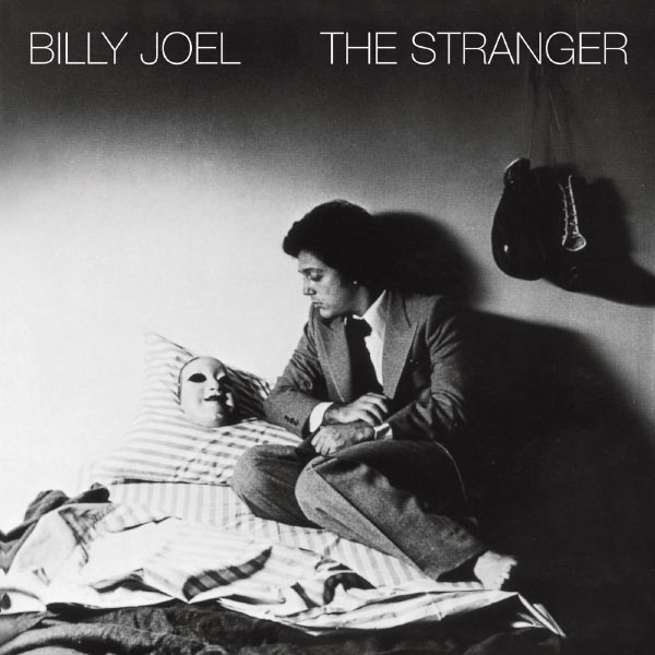 Billy Joel — The Stranger (1977) [FLAC]